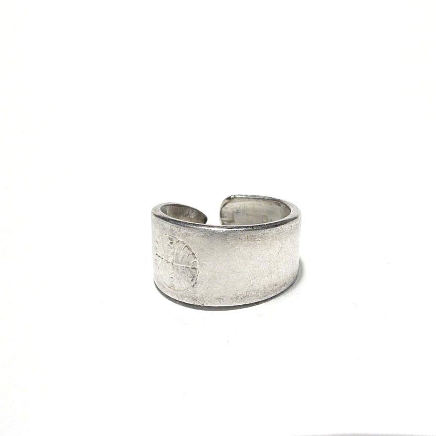 Spoon Ring　No.6245　21号