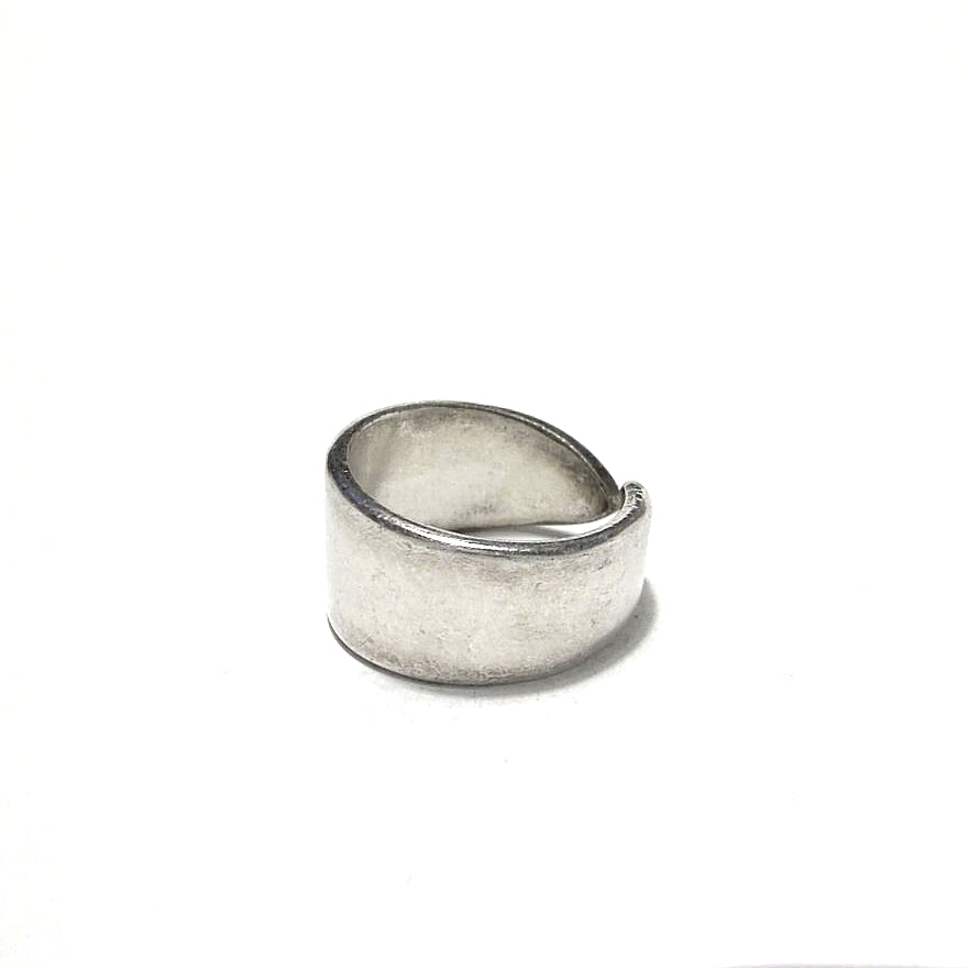 Spoon Ring　No.6245　21号