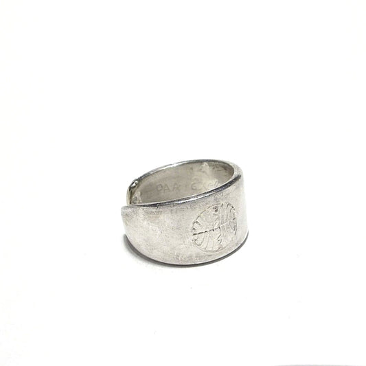Spoon Ring　No.6245　21号