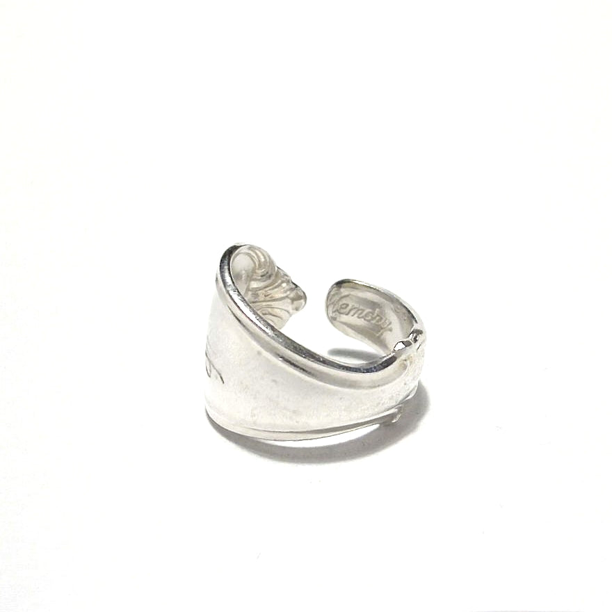 Spoon Ring　No.6246　19号