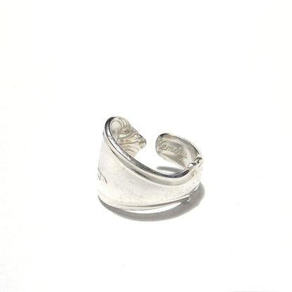 Spoon Ring　No.6246　19号