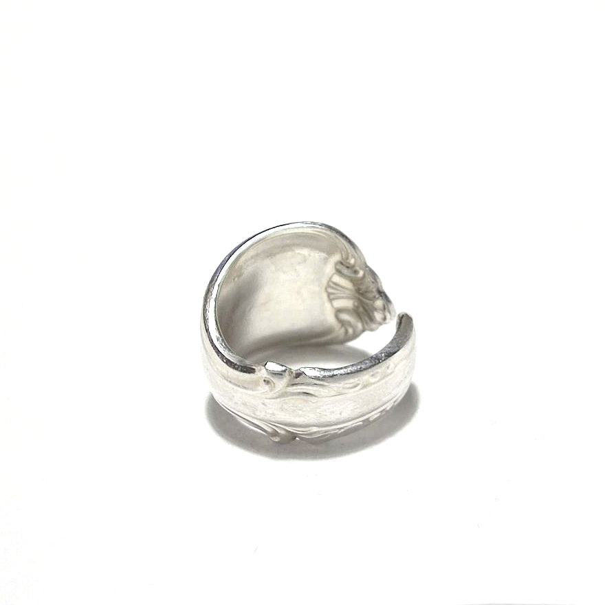 Spoon Ring　No.6246　19号