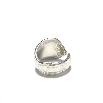 Spoon Ring　No.6246　19号