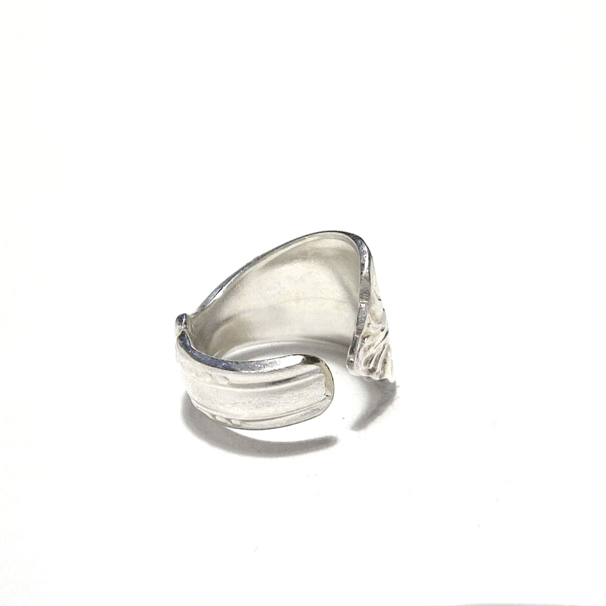 Spoon Ring　No.6246　19号