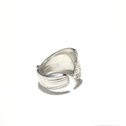 Spoon Ring　No.6246　19号