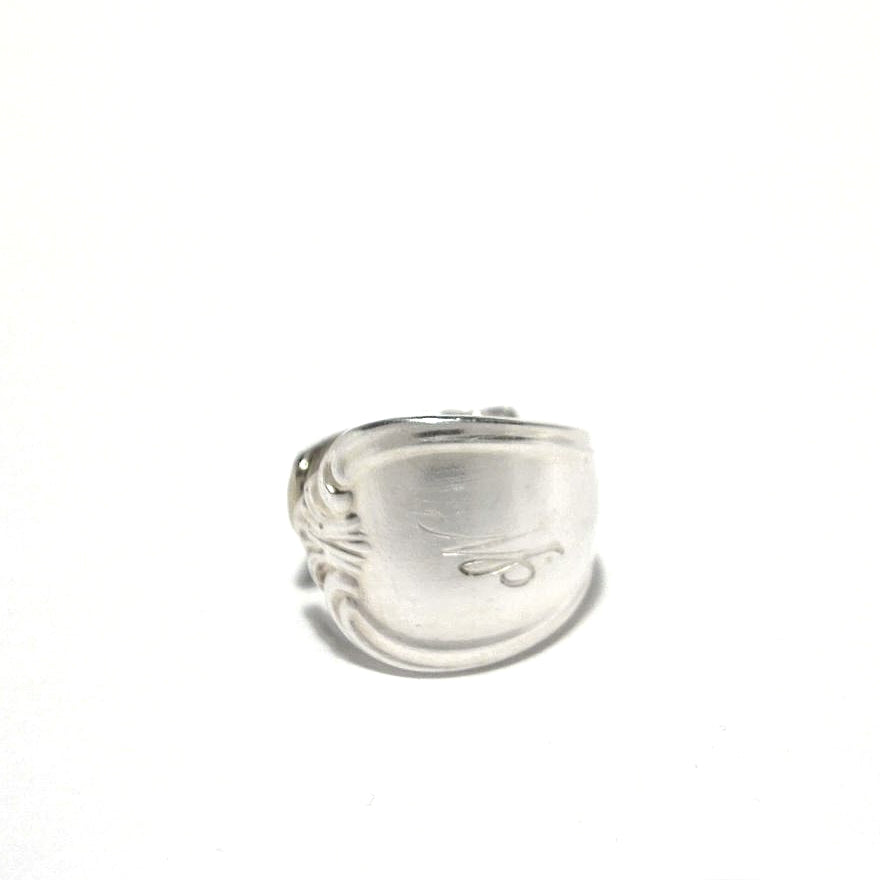 Spoon Ring　No.6246　19号