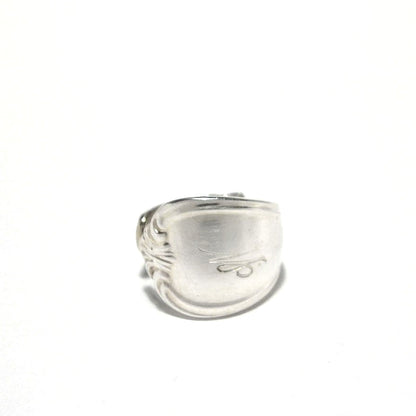 Spoon Ring　No.6246　19号