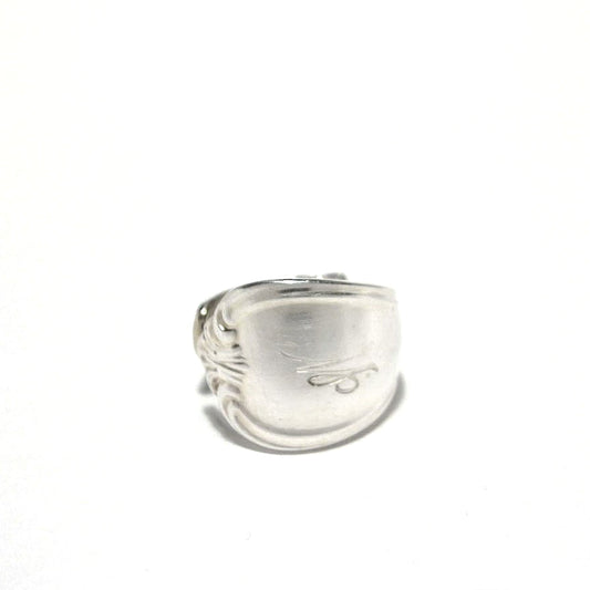 Spoon Ring　No.6246　19号
