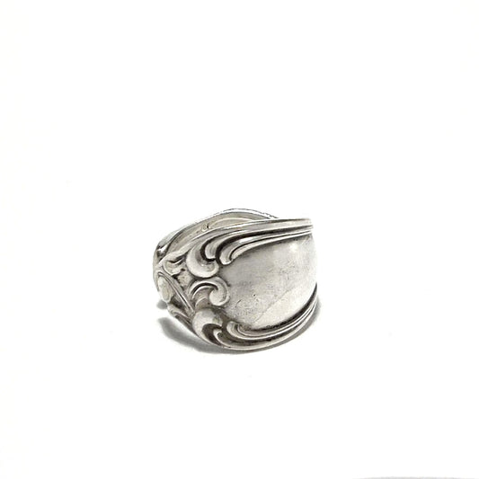 Spoon Ring　No.6247　19号
