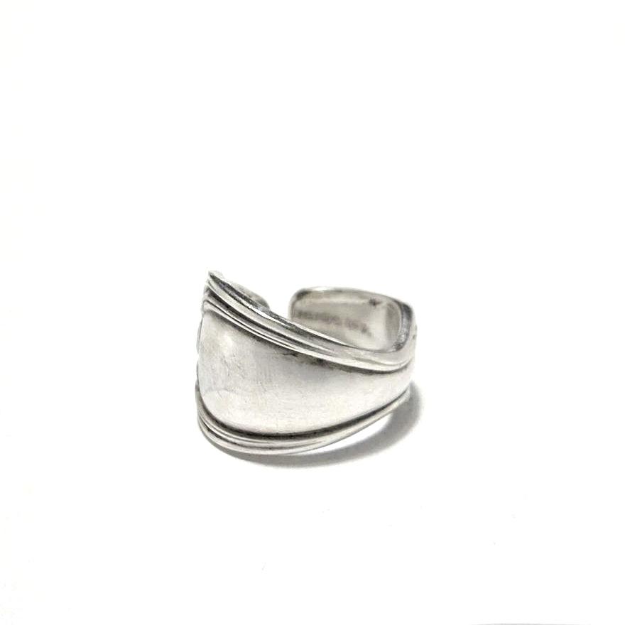 Spoon Ring　No.6247　19号
