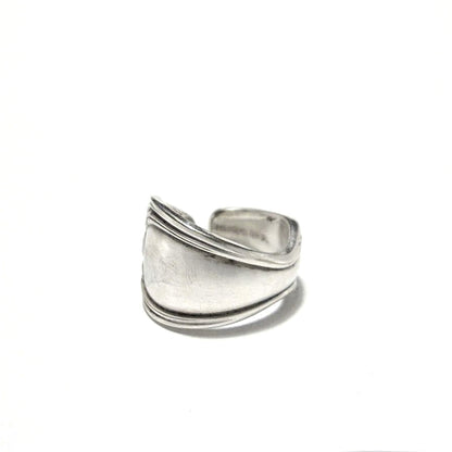 Spoon Ring　No.6247　19号
