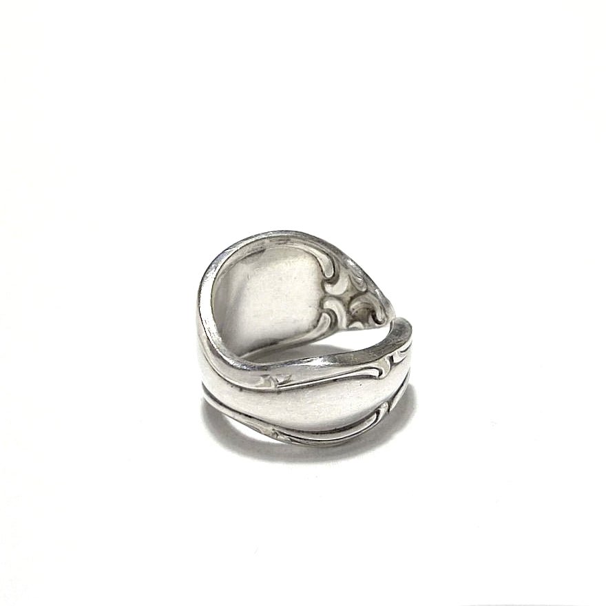 Spoon Ring　No.6247　19号