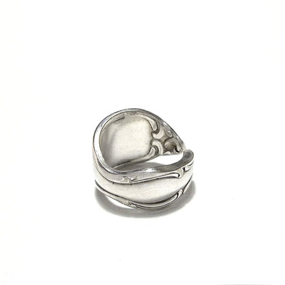 Spoon Ring　No.6247　19号