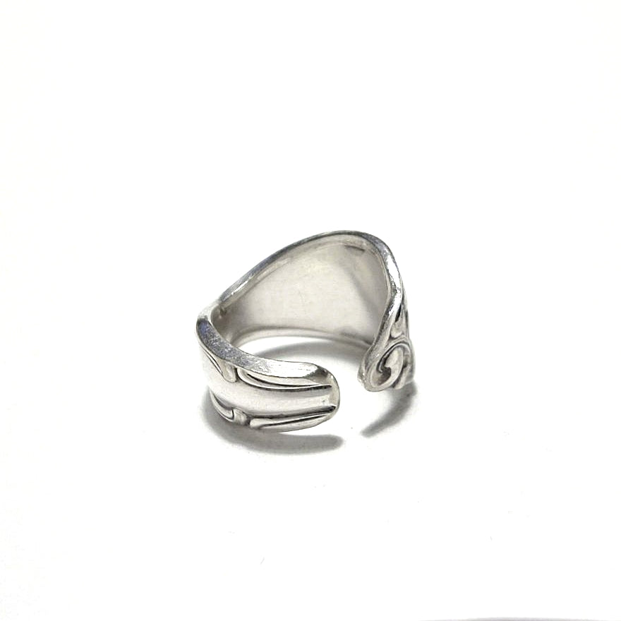 Spoon Ring　No.6247　19号