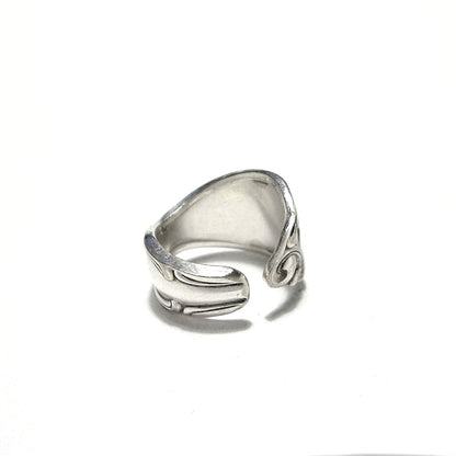Spoon Ring　No.6247　19号