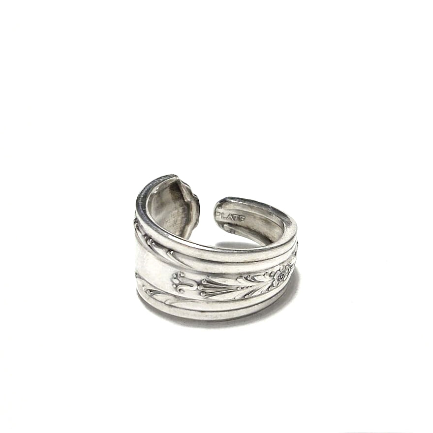 Spoon Ring　No.6249　23号