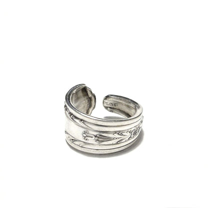 Spoon Ring　No.6249　23号
