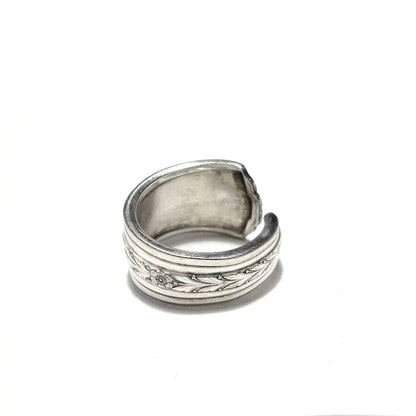 Spoon Ring　No.6249　23号