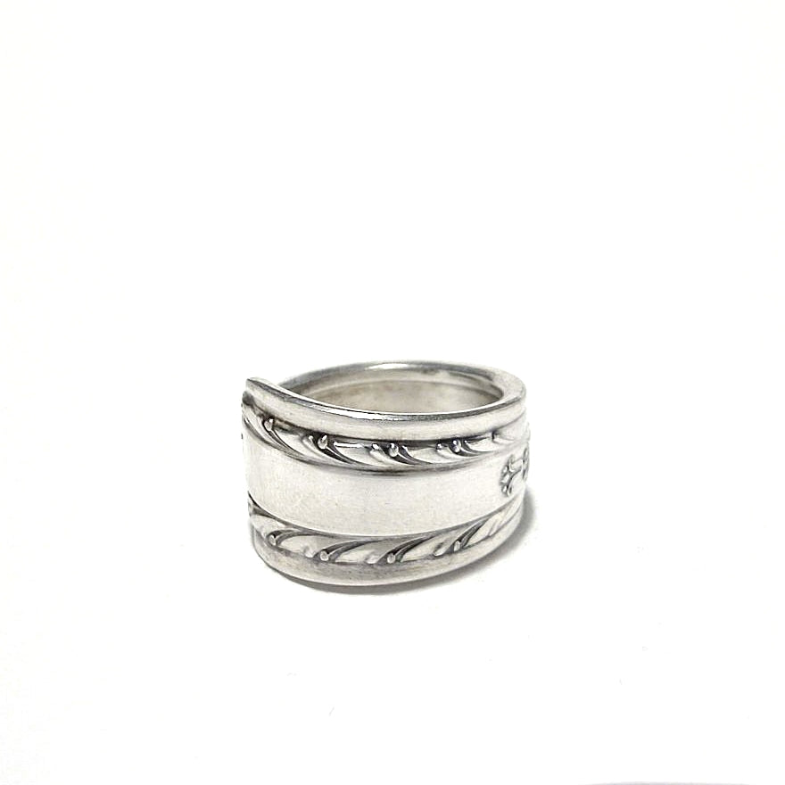 Spoon Ring　No.6249　23号