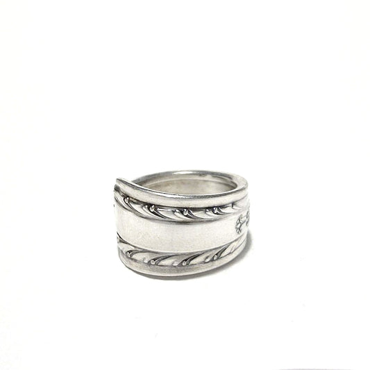 Spoon Ring　No.6249　23号
