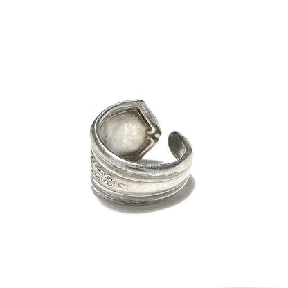 Spoon Ring　No.6250　20号
