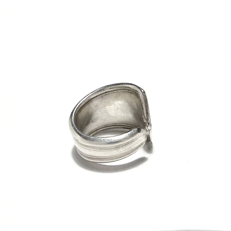 Spoon Ring　No.6250　20号