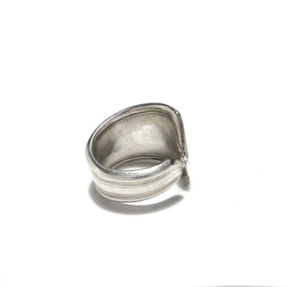 Spoon Ring　No.6250　20号