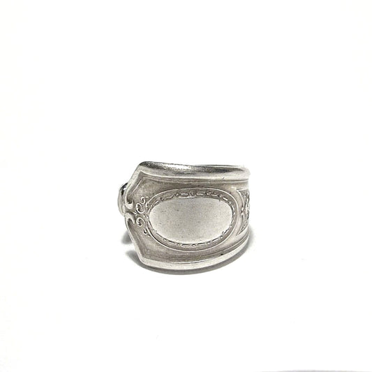 Spoon Ring　No.6250　20号