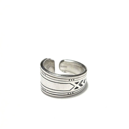Spoon Ring　No.6251　19号