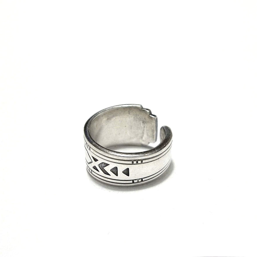Spoon Ring　No.6251　19号