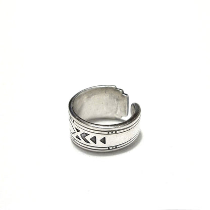 Spoon Ring　No.6251　19号
