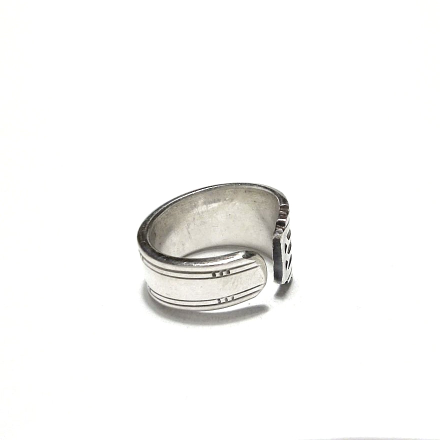 Spoon Ring　No.6251　19号