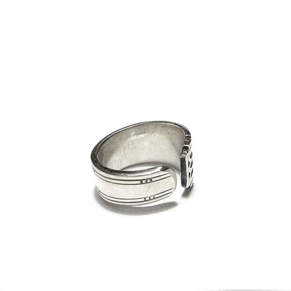 Spoon Ring　No.6251　19号