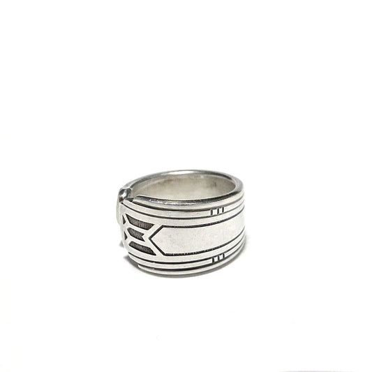 Spoon Ring　No.6251　19号