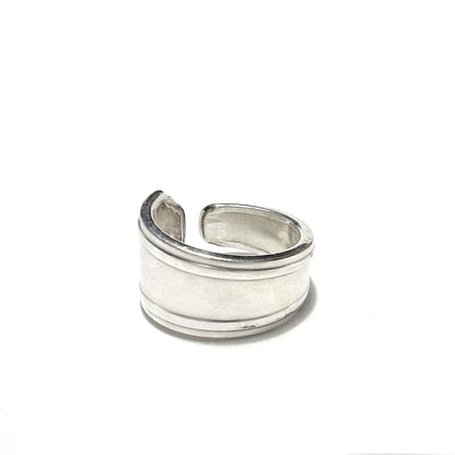 Spoon Ring　No.6252　24号