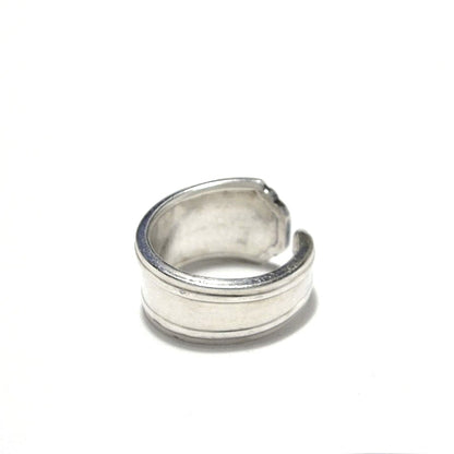 Spoon Ring　No.6252　24号