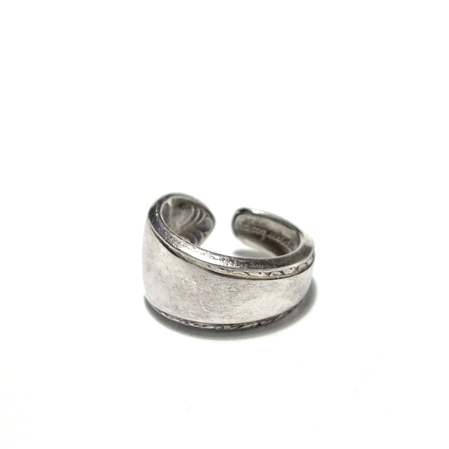 Spoon Ring　No.6253　23号