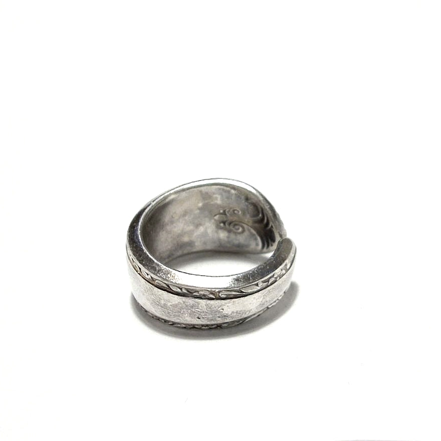 Spoon Ring　No.6253　23号