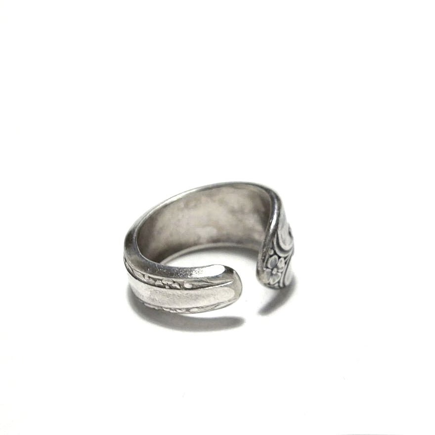 Spoon Ring　No.6253　23号