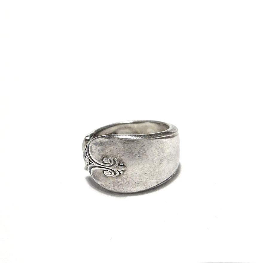 Spoon Ring　No.6253　23号