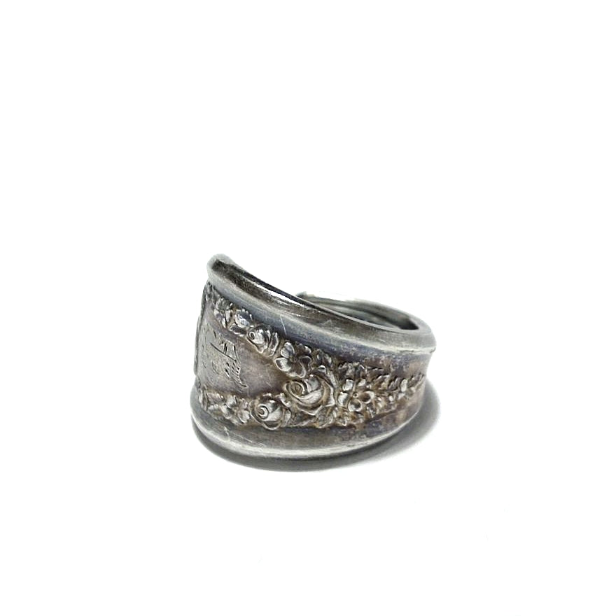 Spoon Ring　No.6254　23号