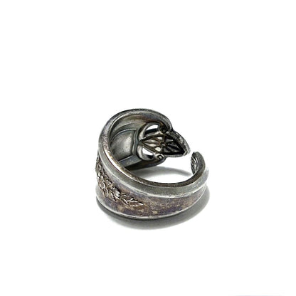 Spoon Ring　No.6254　23号