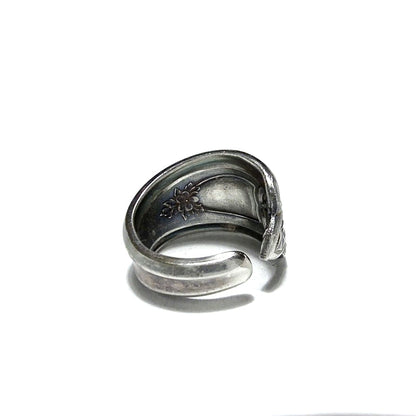 Spoon Ring　No.6254　23号