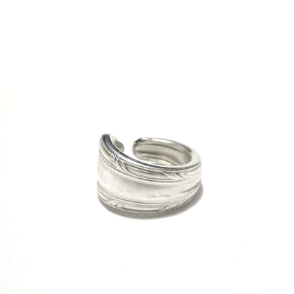 Spoon Ring　No.6255　17号