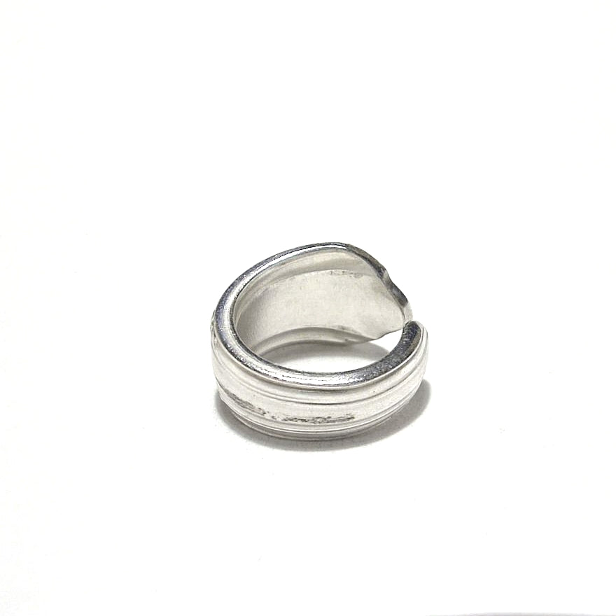 Spoon Ring　No.6255　17号