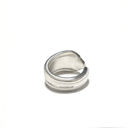 Spoon Ring　No.6255　17号