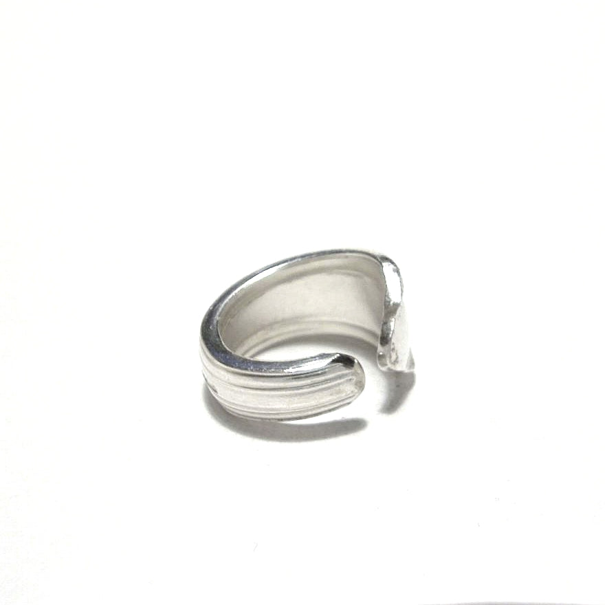 Spoon Ring　No.6255　17号