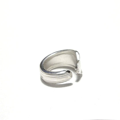 Spoon Ring　No.6255　17号
