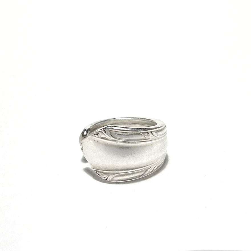 Spoon Ring　No.6255　17号
