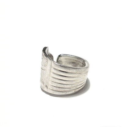 Spoon Ring　No.6256　22号